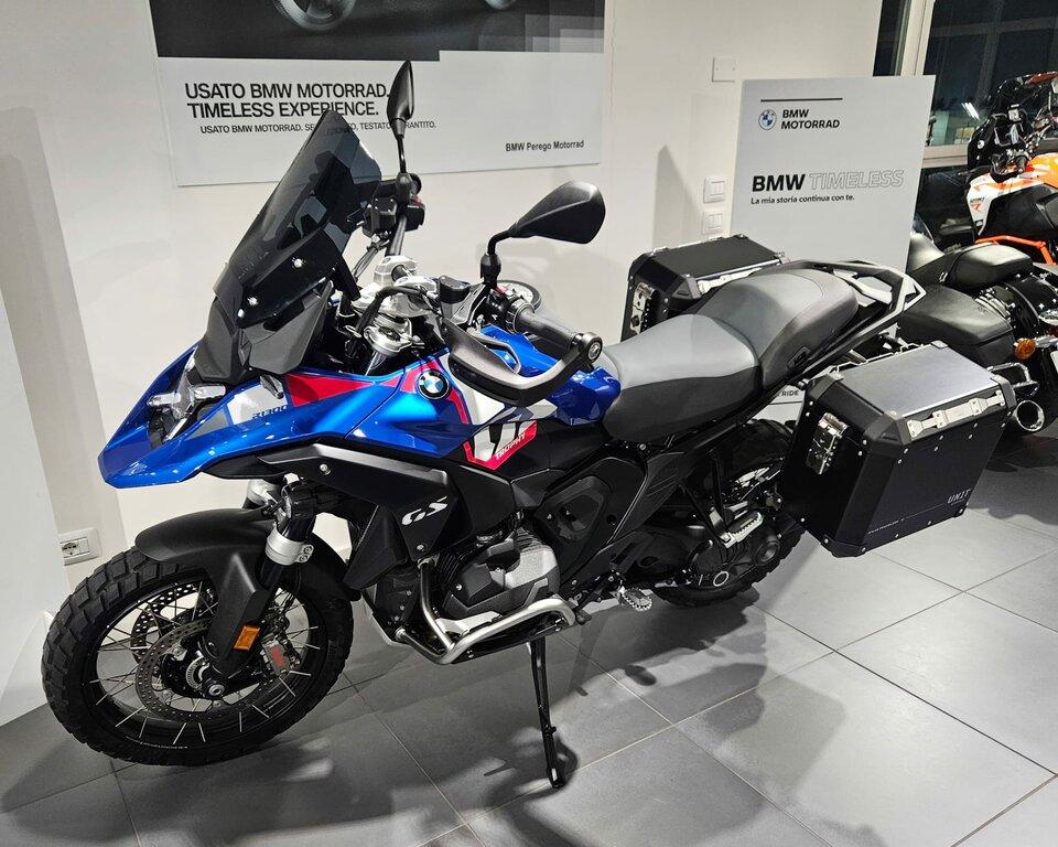 usatostore.bmw-motorrad.it Store BMW Motorrad R 1300 GS BMW R 1300 GS MY23