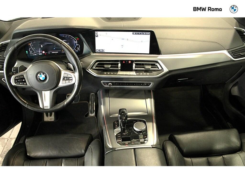 usatostore.bmw.it Store BMW X5 xdrive45e Msport auto