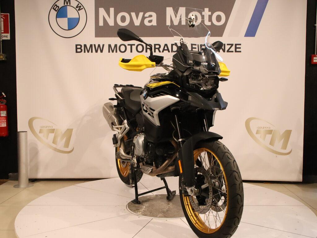 usatostore.bmw-motorrad.it Store BMW Motorrad F 850 GS BMW F 850 GS ABS MY21