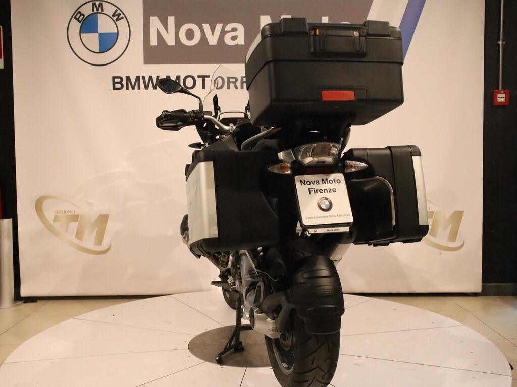 usatostore.bmw.it Store BMW Motorrad R 1250 GS BMW R 1250 GS ABS MY19