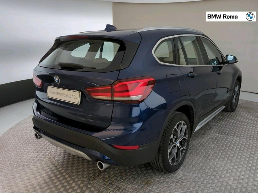 usatostore.bmw.it Store BMW X1 sdrive20i xLine auto