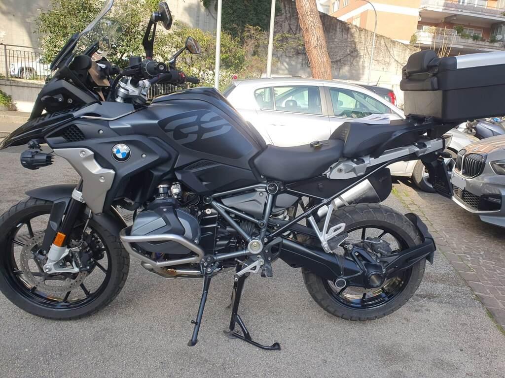 usatostore.bmw-motorrad.it Store BMW Motorrad R 1250 GS BMW R 1250 GS ABS MY21