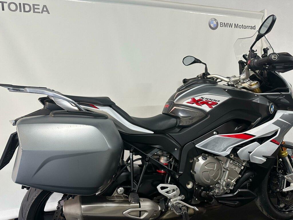 usatostore.bmw-motorrad.it Store BMW Motorrad S 1000 XR BMW S 1000 XR ABS MY17