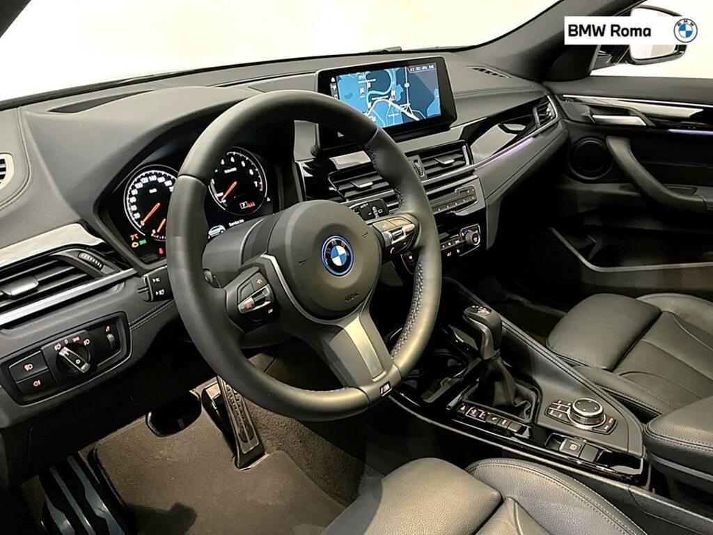 usatostore.bmw.it Store BMW X2 xdrive25e Msport auto