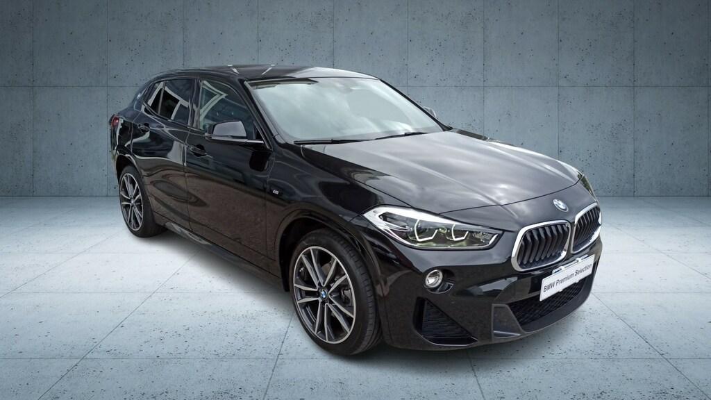 usatostore.bmw.it Store BMW X2 xdrive18d Msport auto