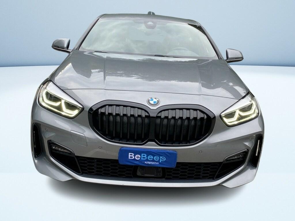 usatostore.bmw.it Store BMW Serie 1 118d Msport auto