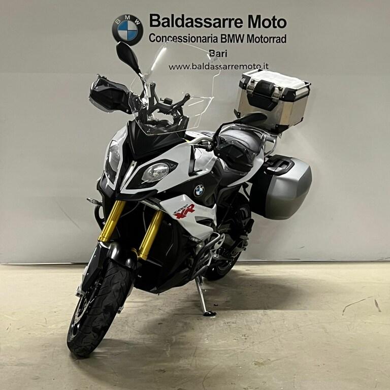 usatostore.bmw-motorrad.it Store BMW Motorrad S 1000 XR ABS