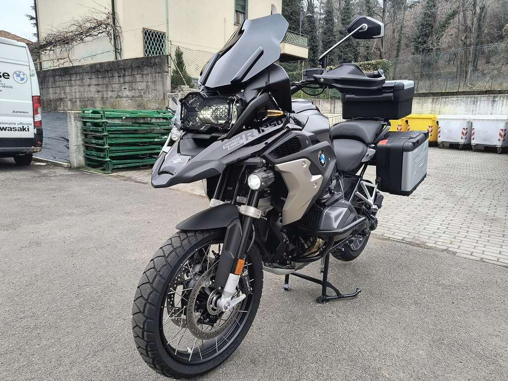 usatostore.bmw-motorrad.it Store BMW Motorrad R 1250 GS BMW R 1250 GS ABS MY21