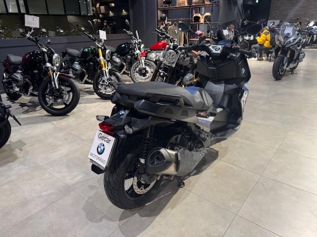 usatostore.bmw.it Store BMW Motorrad C 400 X BMW C 400 X MY21