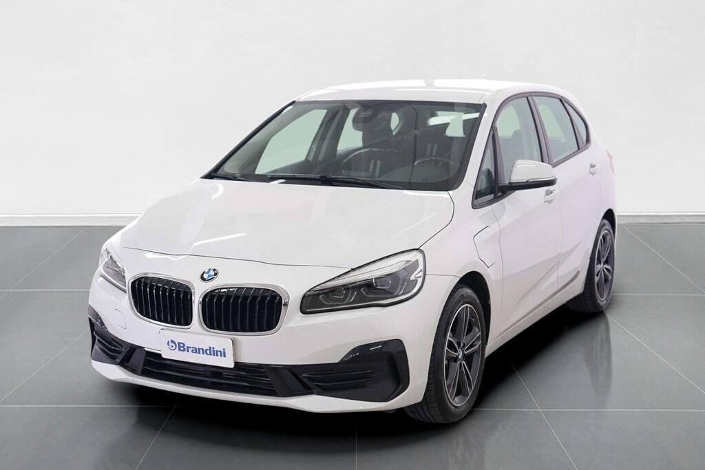 usatostore.bmw.it Store BMW Serie 2 A.T.  (F45) 225xe Active Tourer iPerformance Business auto my20
