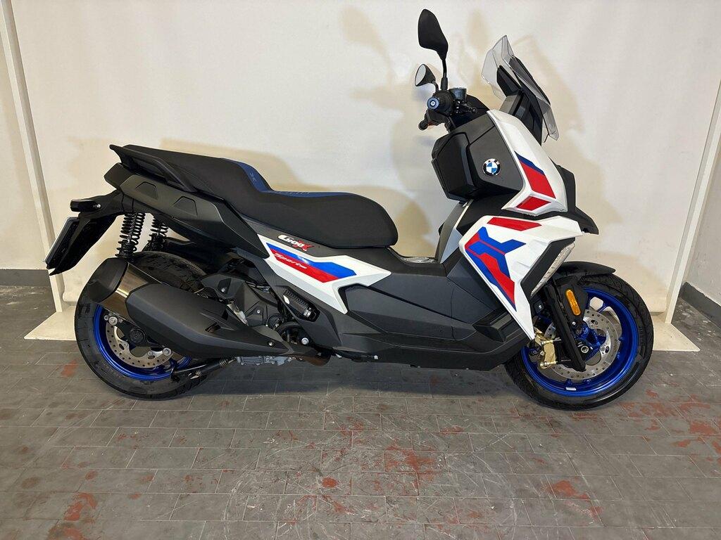 usatostore.bmw-motorrad.it Store BMW Motorrad C 400 X BMW C 400 X MY21