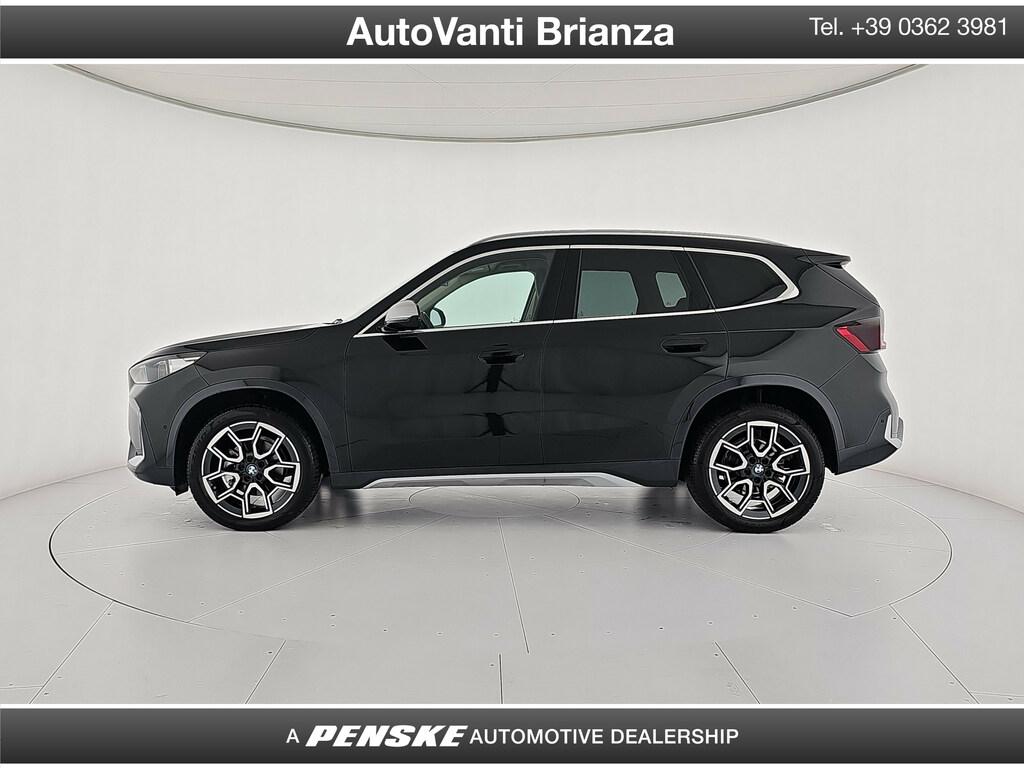 usatostore.bmw.it Store BMW X1 sdrive18i X-Line Edition Essence auto