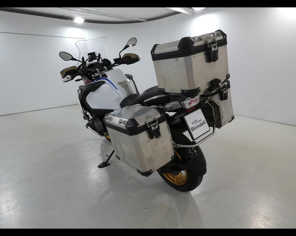 usatostore.bmw.it Store BMW Motorrad R 1250 GS BMW R 1250 GS Adventure ABS MY21