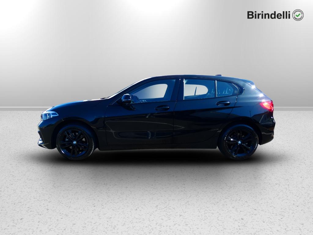 usatostore.bmw.it Store BMW Serie 1 118i Sport auto