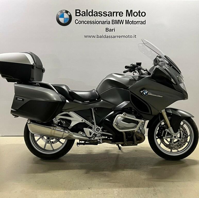 usatostore.bmw.it Store BMW Motorrad R 1200 RT BMW R 1200 RT ABS MY14