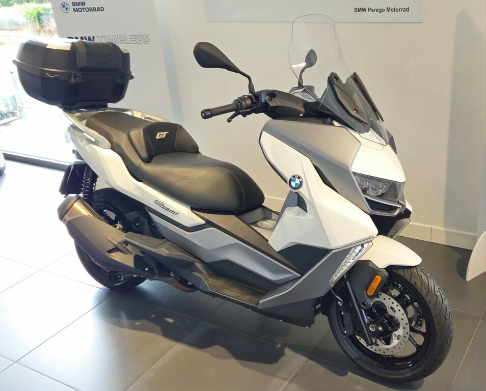 usatostore.bmw.it Store BMW Motorrad C 400 GT BMW C 400 GT MY21