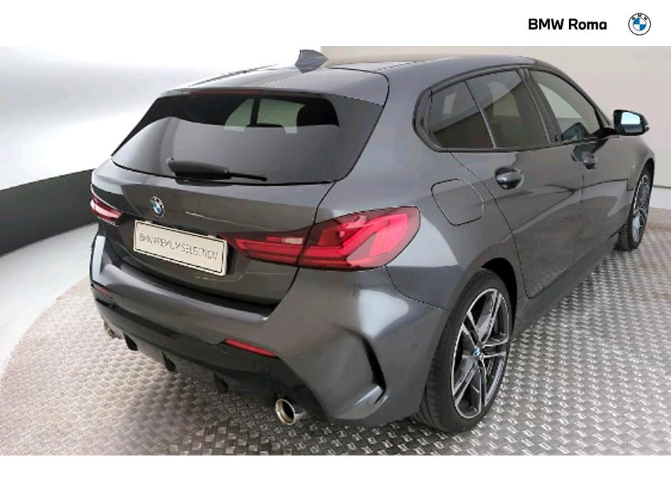 usatostore.bmw.it Store BMW Serie 1 118d Msport auto