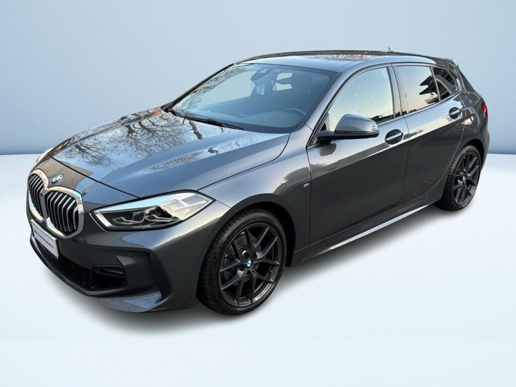 usatostore.bmw.it Store BMW Serie 1 116d Msport auto