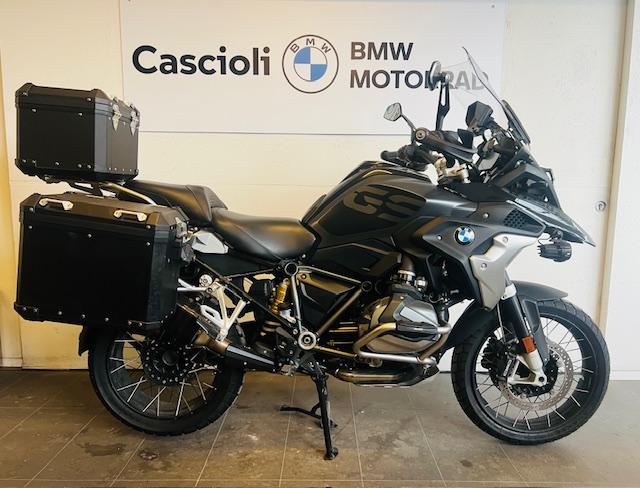 usatostore.bmw-motorrad.it Store BMW Motorrad R 1250 GS BMW R 1250 GS ABS MY21