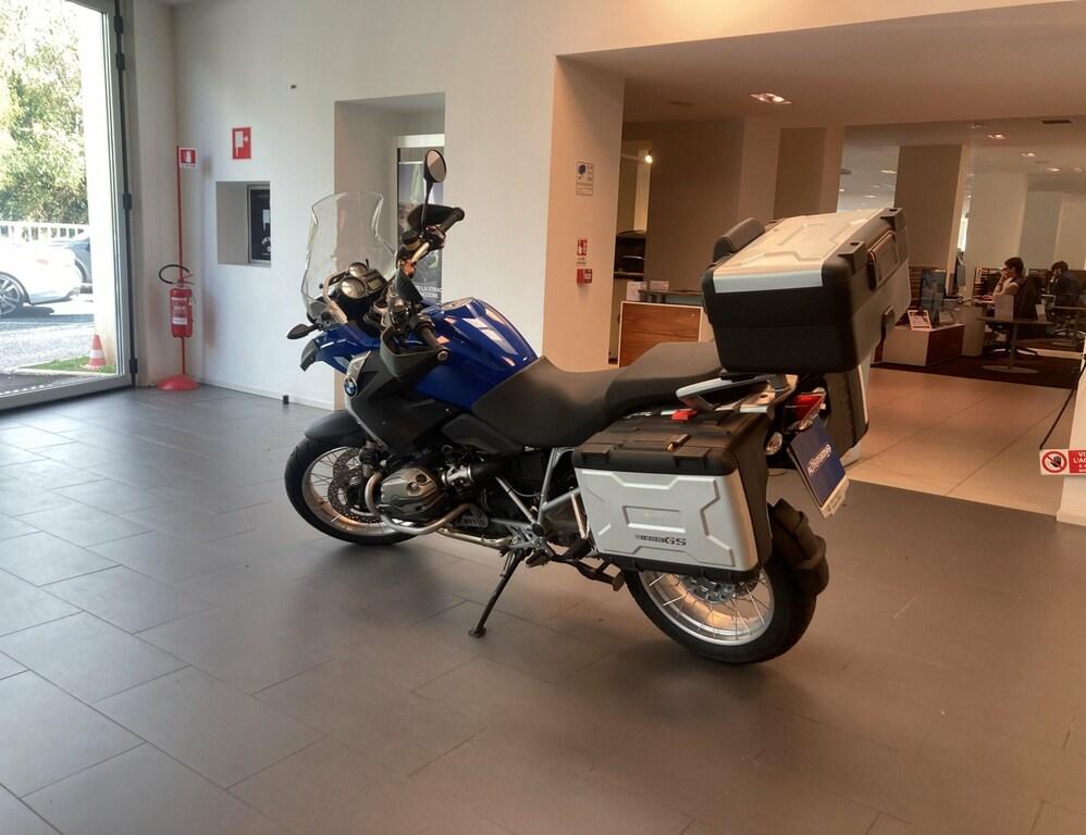 usatostore.bmw-motorrad.it Store BMW Motorrad R 1200 GS BMW R 1200 GS MY08