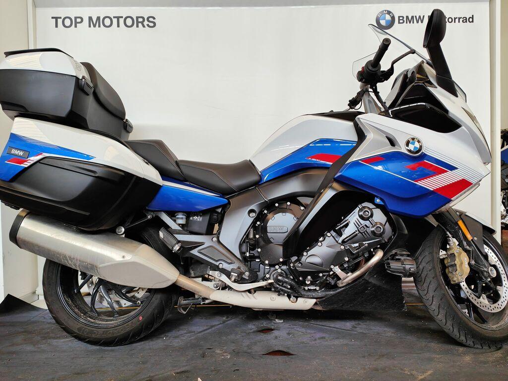 usatostore.bmw-motorrad.it Store BMW Motorrad K 1600 GT BMW K 1600 GT ABS MY22