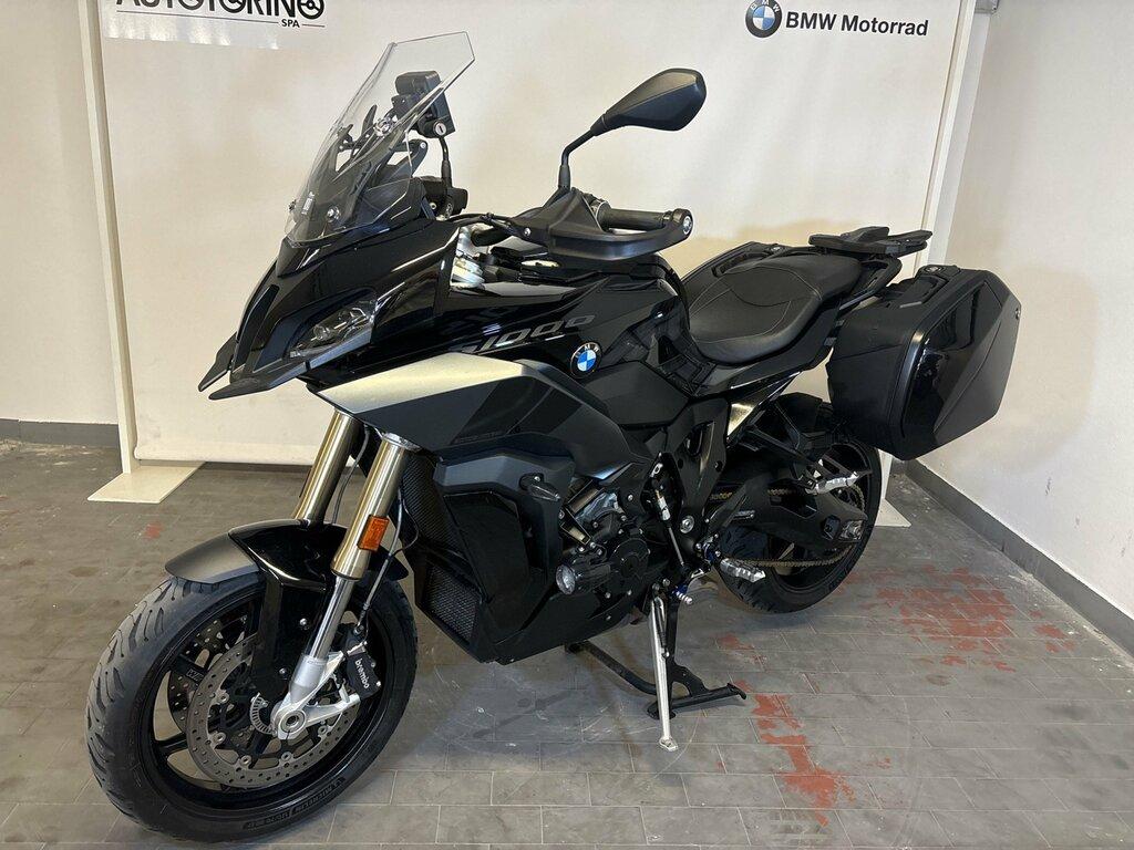 usatostore.bmw.it Store BMW Motorrad S 1000 XR BMW S 1000 XR ABS MY21