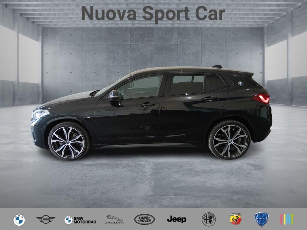 usatostore.bmw.it Store BMW X2 sdrive18d Msport auto