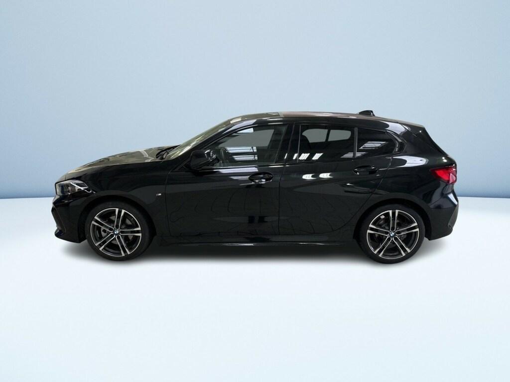 usatostore.bmw.it Store BMW Serie 1 118d Msport auto