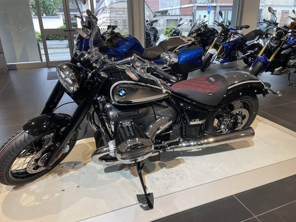 usatostore.bmw.it Store BMW Motorrad R 18 BMW R 18 100 Years MY23