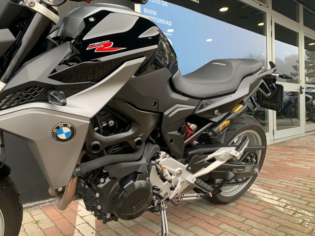 usatostore.bmw-motorrad.it Store BMW Motorrad F 900 R BMW F 900 R MY20