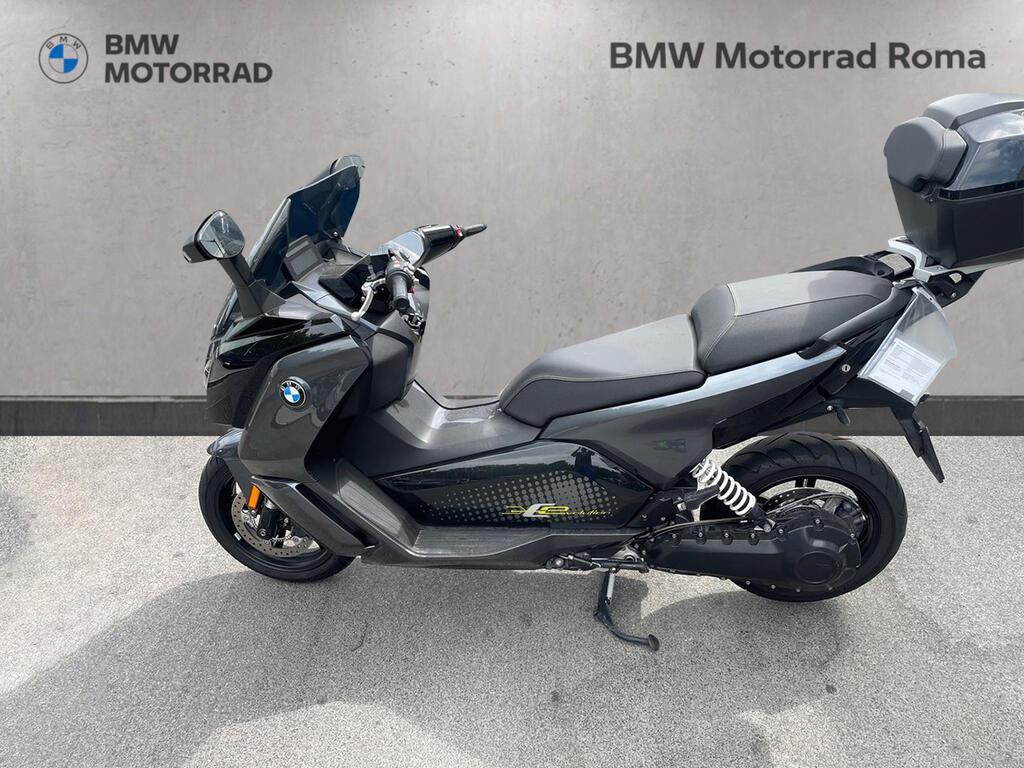usatostore.bmw-motorrad.it Store BMW Motorrad C-evolution BMW C-evolution Long Range MY19