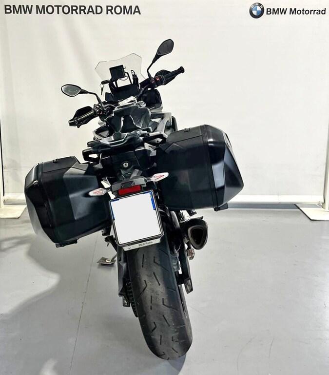 usatostore.bmw-motorrad.it Store BMW Motorrad S 1000 XR BMW S 1000 XR ABS MY21
