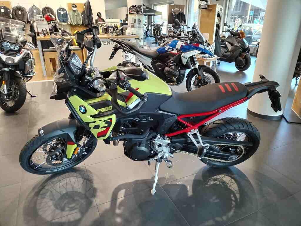 usatostore.bmw.it Store BMW Motorrad F 900 GS BMW F 900 GS MY24