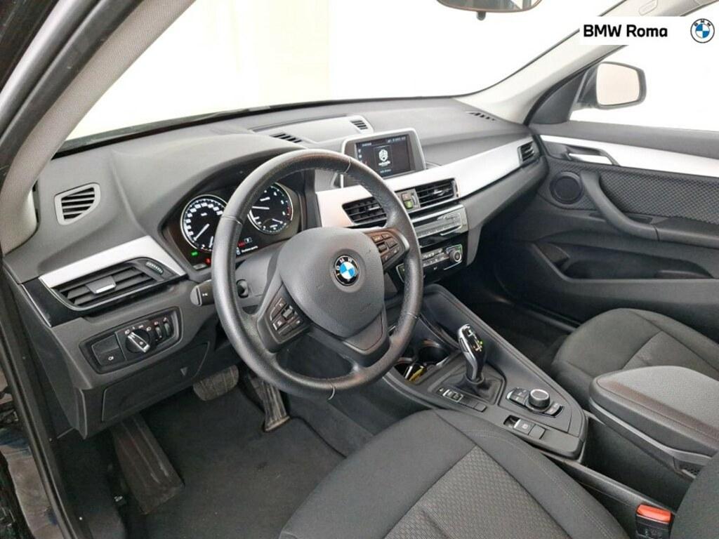 usatostore.bmw.it Store BMW X1 sdrive18d Business Advantage auto