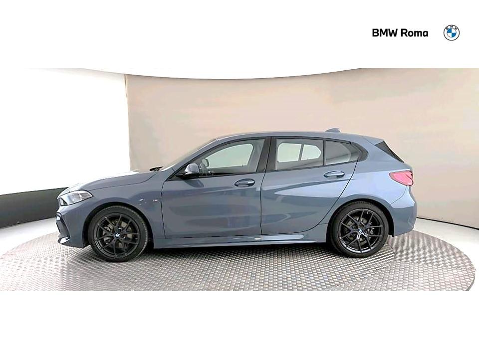 usatostore.bmw.it Store BMW Serie 1 116i MSport auto