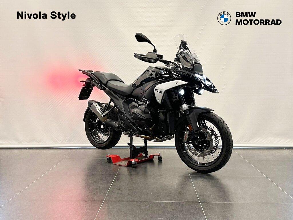 usatostore.bmw.it Store BMW Motorrad R 1300 GS BMW R 1300 GS MY23