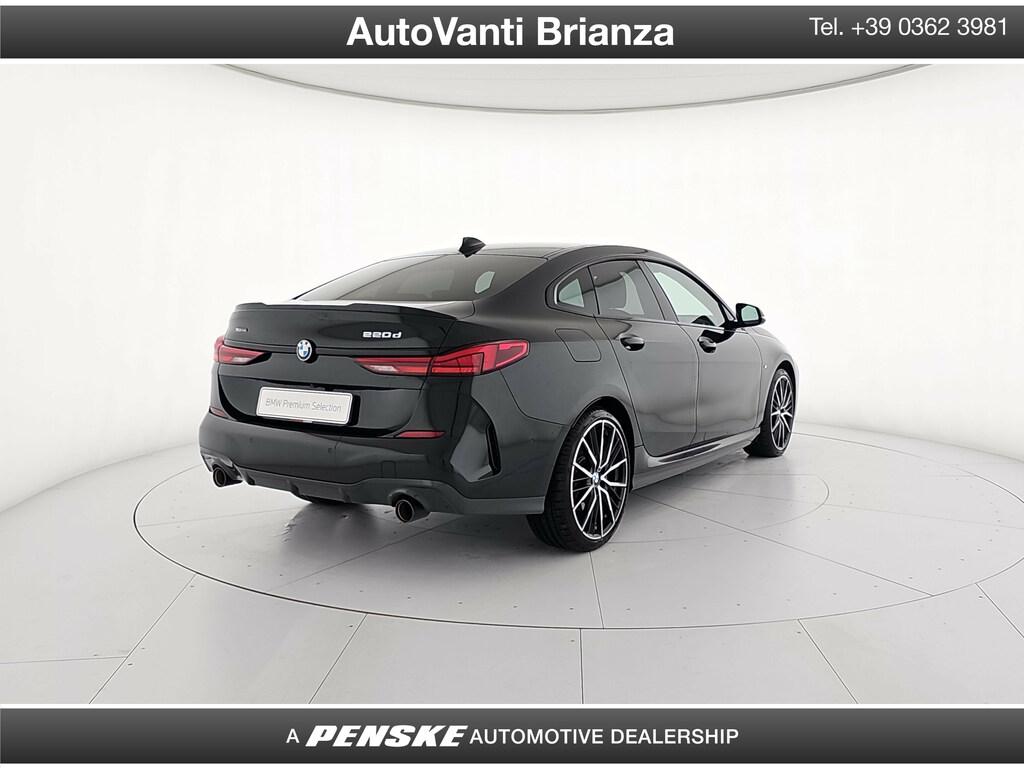 usatostore.bmw.it Store BMW Serie 2 220d Gran Coupe Msport xdrive auto