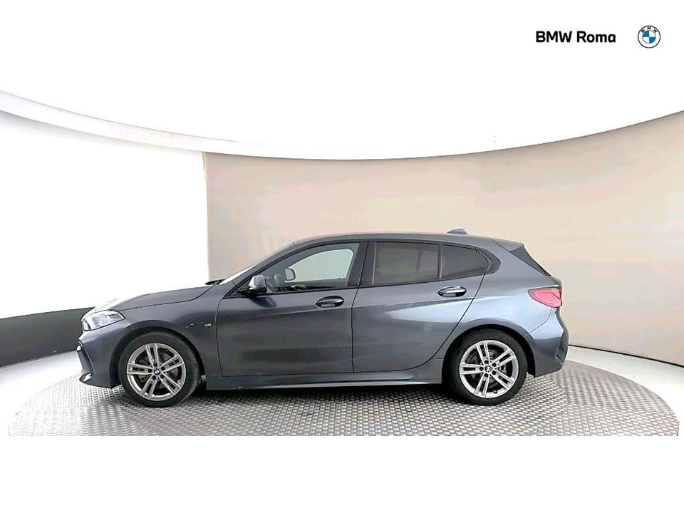 usatostore.bmw.it Store BMW Serie 1 118d Msport auto