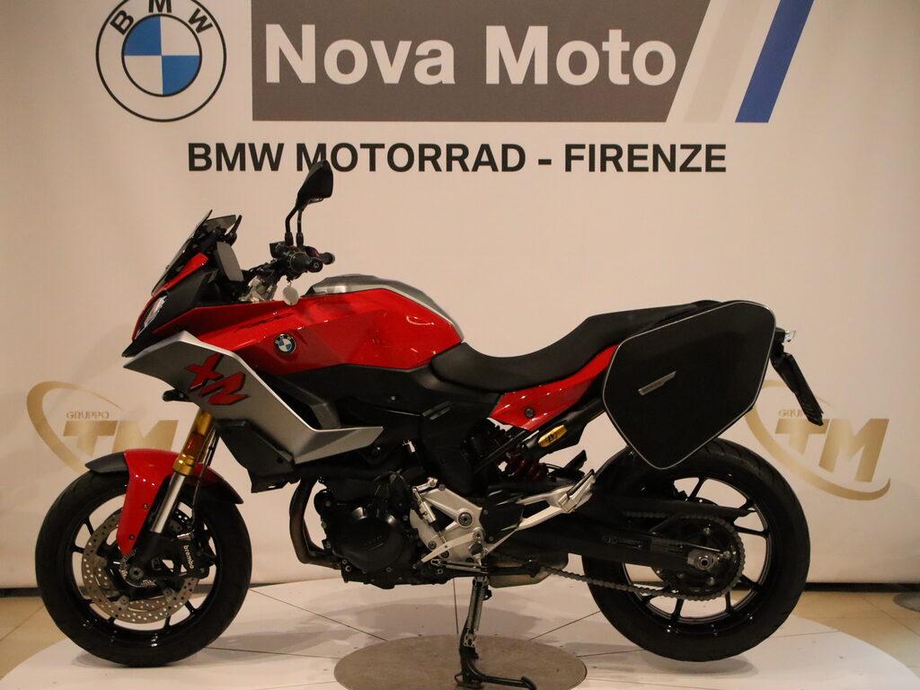 usatostore.bmw.it Store BMW Motorrad F 900 XR 