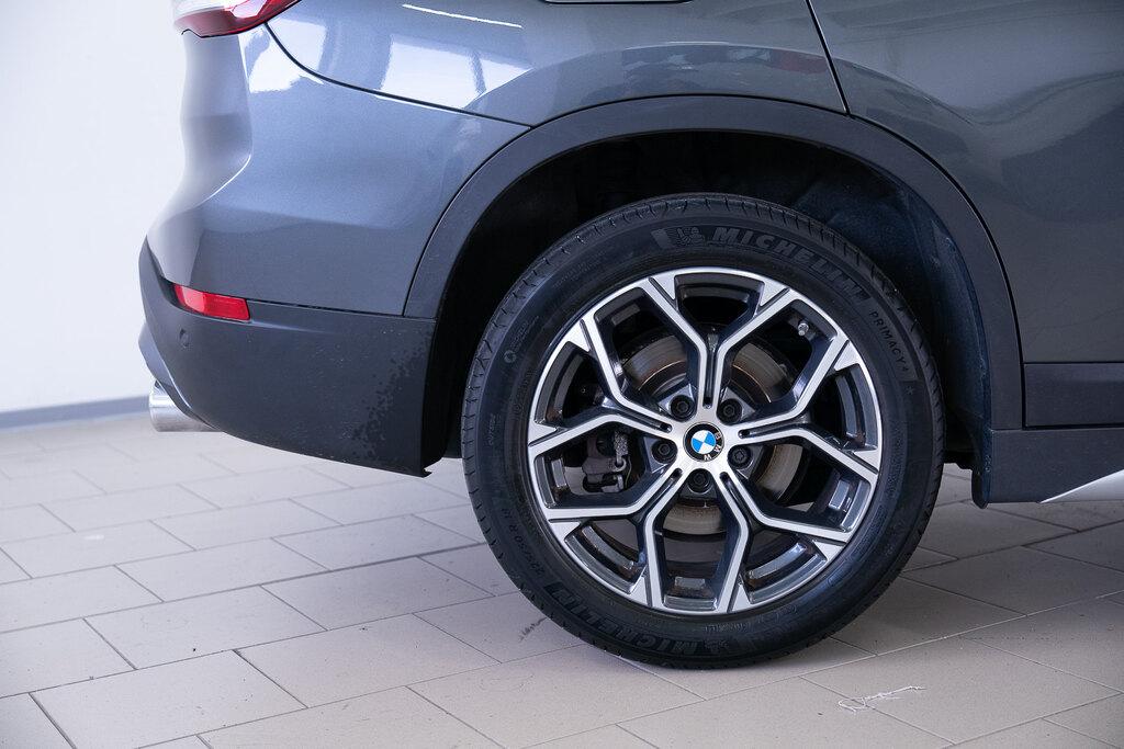 usatostore.bmw.it Store BMW X1 sdrive20d xLine auto