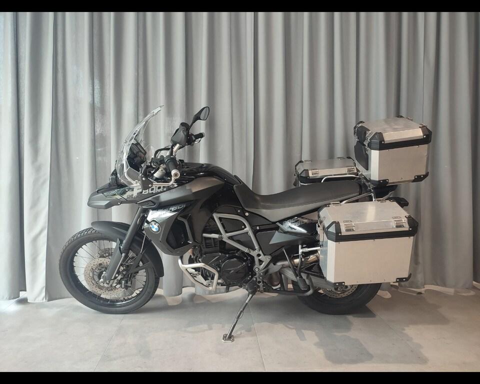 usatostore.bmw-motorrad.it Store BMW Motorrad F 800 GS BMW F 800 GS MY08