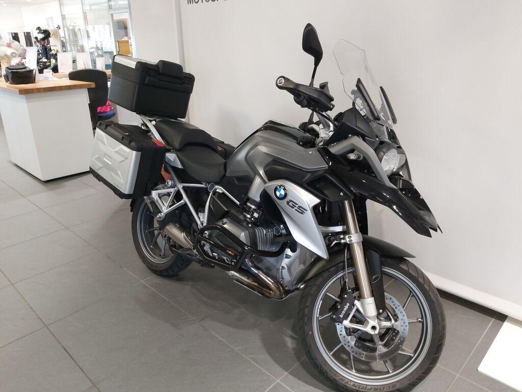 usatostore.bmw-motorrad.it Store BMW Motorrad R 1200 GS ABS