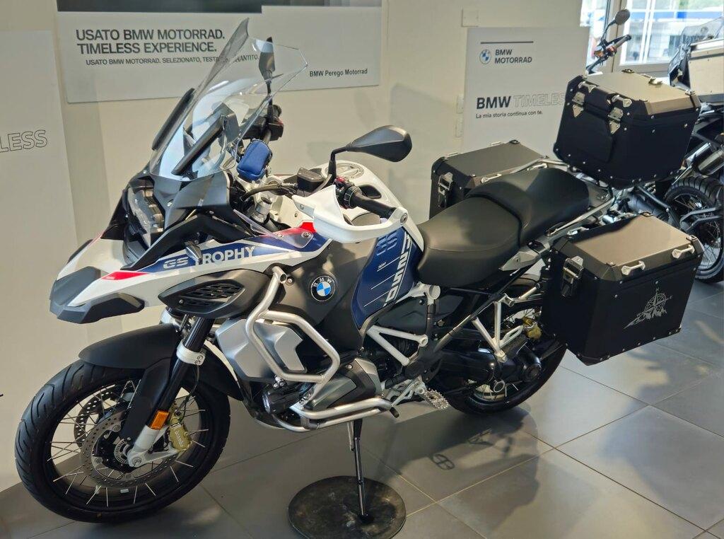 usatostore.bmw.it Store BMW Motorrad R 1250 GS BMW R 1250 GS Adventure ABS MY21