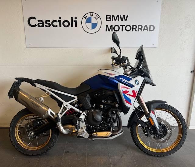 usatostore.bmw-motorrad.it Store BMW Motorrad F 900 GS BMW F 900 GS MY24