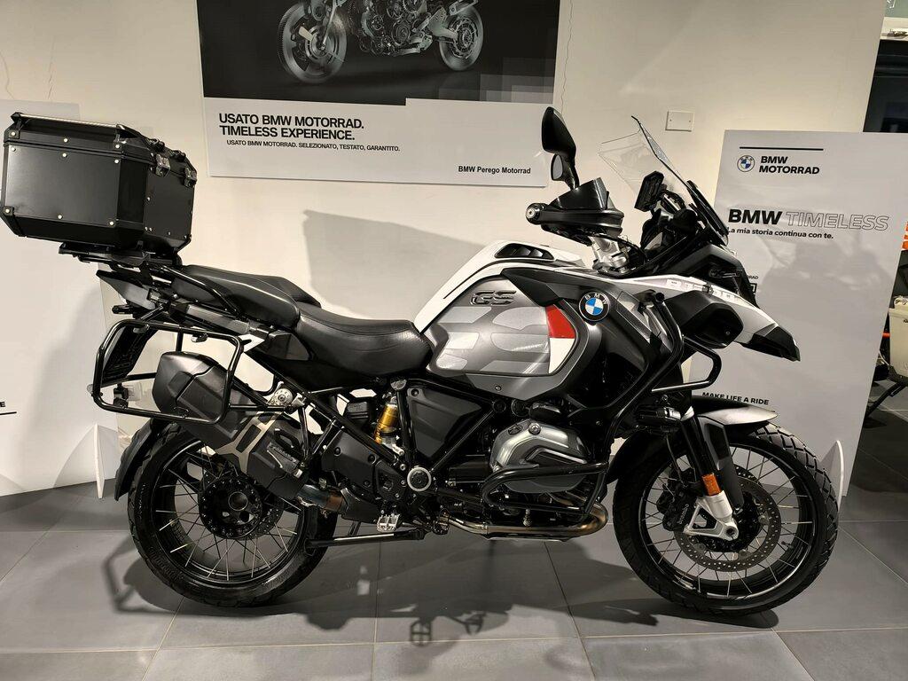 usatostore.bmw-motorrad.it Store BMW Motorrad R 1200 GS BMW R 1200 GS Adventure ABS MY16