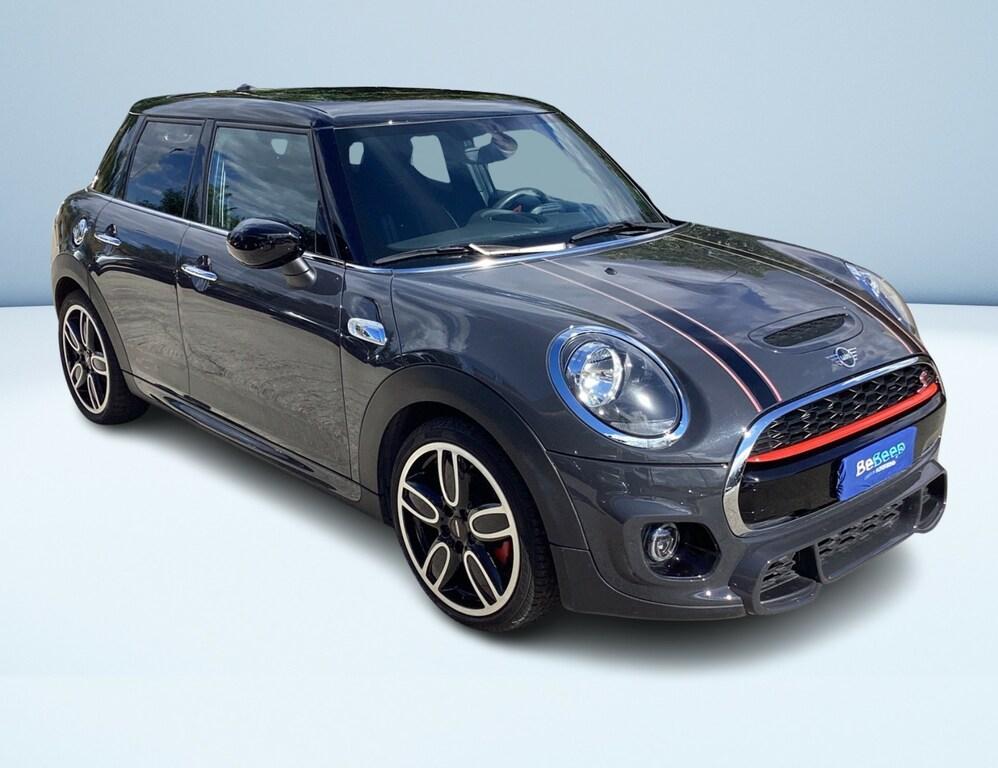 usatostore.bmw.it Store MINI MINI 2.0 TwinPower Turbo Cooper S DCT