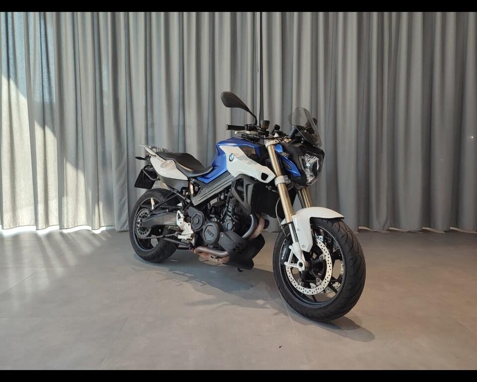 usatostore.bmw.it Store BMW Motorrad F 800 R BMW F 800 R ABS MY15