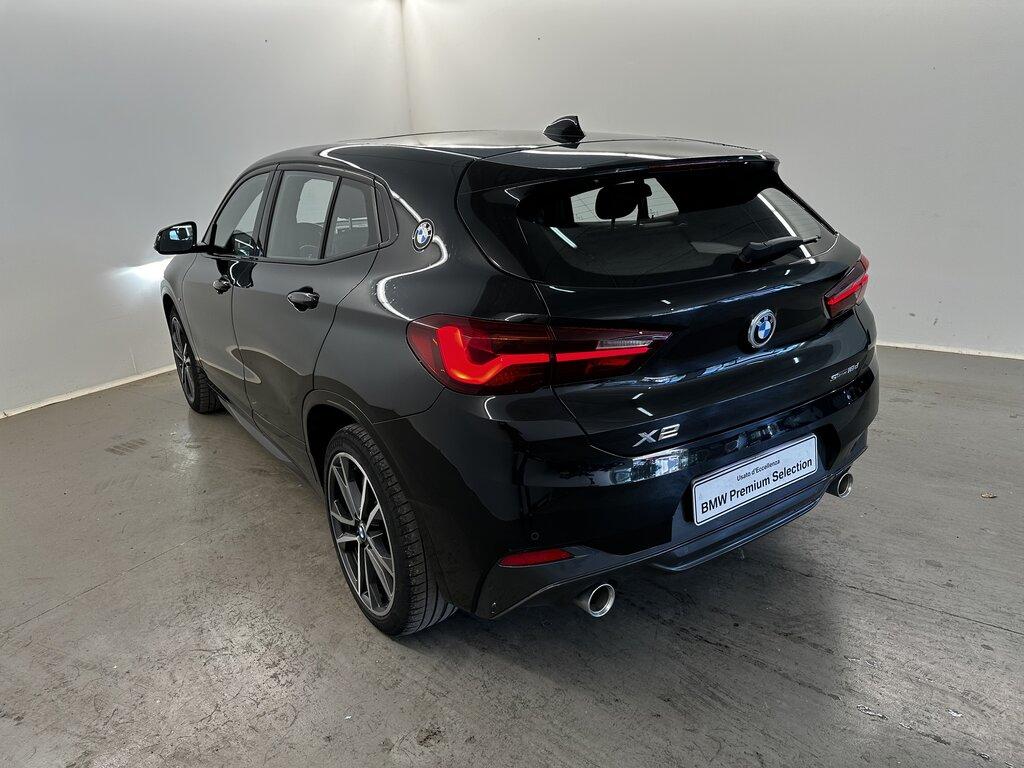 usatostore.bmw.it Store BMW X2 sdrive18d Msport X auto