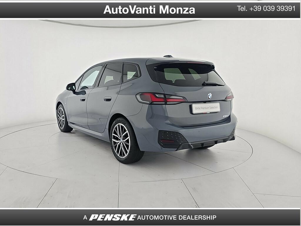 usatostore.bmw.it Store BMW Serie 2 218d Active Tourer Msport auto