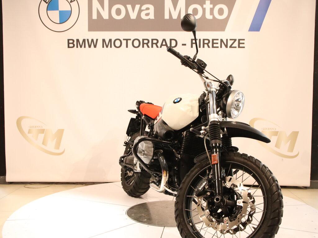 usatostore.bmw.it Store BMW Motorrad R nineT BMW R nineT Urban G/S ABS MY17